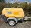 2019 Atlas Copco XAS110KD Air Compressor