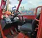 2017 Skyjack SJ843TH Forklift