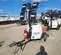 2022 Generac MLTS-4 Portable Light Tower