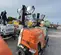 2021 Generac MLT6SM Portable Light Tower