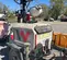2017 Wacker Neuson LTV6K Portable Light Tower