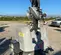 2017 Wacker Neuson LTV6K Portable Light Tower