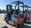 2019 Toyota 8FBCU25 Warehouse Forklift