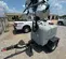 2017 Wacker Neuson LTV6K Portable Light Tower