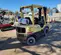 2017 HYSTER H50XT Warehouse Forklift