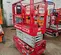 2018 MEC MICRO 19 Scissor Lift