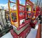 2021 MEC MICRO 13-XD Scissor Lift
