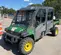 2021 John Deere XUV855M S4 Utility Vehicle