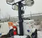 2019 Generac MLT3060MV Portable Light Tower