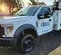 2019 Ford F550REGXLG4WD