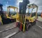 2017 HYSTER H50FT Warehouse Forklift
