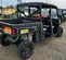 2021 Polaris PRO XD 4000D Utility Vehicle