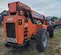 2018 SKYTRAK 6042 Forklift