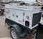 2018 Wacker Neuson G25 T4F Diesel Generator