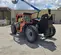 2016 JLG 642 Forklift