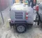 2018 Wacker Neuson LTV6K Portable Light Tower
