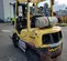 2018 HYSTER H50XT Warehouse Forklift