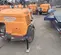2018 Magnum Pro MLT6SM Portable Light Tower