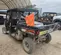 2021 Polaris PRO XD 4000D Utility Vehicle