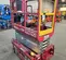 2019 MEC MICRO 19 Scissor Lift