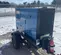 2018 Miller Welders BIG BLUE 500PRO Welder