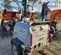 2019 Wacker Neuson LTV6L Portable Light Tower