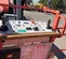 2017 Skyjack SJ45T Boom Lift