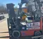 2019 Toyota 8FBCU25 Warehouse Forklift
