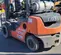 2018 Toyota 8FGU25 Warehouse Forklift