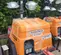 2019 Magnum Pro MLT6SM Portable Light Tower