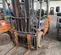 2015 Toyota 8FGU30 Warehouse Forklift