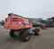 2017 Skyjack SJ66T Boom Lift