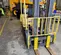2017 HYSTER H50XT Warehouse Forklift