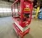 2017 MEC 1330SE Scissor Lift