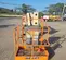 2015 JLG E450A Articulating Boom Lift