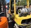 2017 HYSTER H50FT Warehouse Forklift