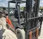 2017 Toyota 8FGU30 Warehouse Forklift