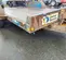 2018 Anderson Trailers TI7165TC Trailer