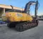 2018 John Deere 350G LC Excavator