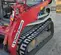 2021 Takeuchi TL12R2-CR Track Loader