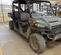 2021 Polaris PRO XD 4000D Utility Vehicle