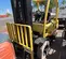2017 HYSTER H50FT Warehouse Forklift