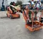2014 JLG E400AJPN Articulating Boom Lift