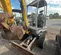 2019 Wacker Neuson EZ36 Mini Excavator