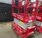 2017 MEC 1330SE Scissor Lift