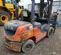 2019 Toyota 8FDU30 Warehouse Forklift