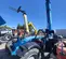 2017 Genie GTH-636 Forklift