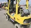 2017 HYSTER H50FT Warehouse Forklift