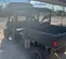 2021 Polaris PRO XD 4000D Utility Vehicle