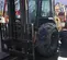 2018 Case 588H Forklift